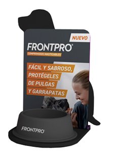 PACK FRONTPRO